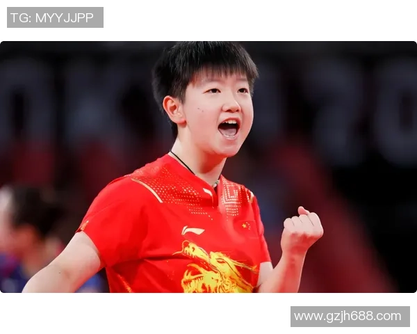 南京乒乓球队在冠军赛中的精彩表现与实力分析