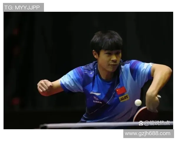 南京乒乓球队个人能力引发热议球员表现与团队协作的深度探讨